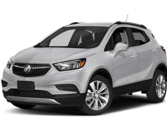 BUICK ENCORE 2019 KL4CJASB5KB719101 image