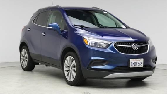 BUICK ENCORE 2019 KL4CJASB6KB808143 image