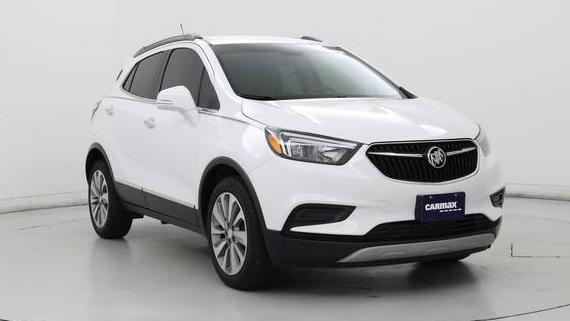 BUICK ENCORE 2019 KL4CJASB9KB785893 image