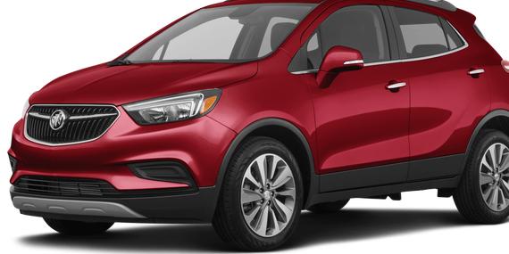 BUICK ENCORE 2019 KL4CJASB5KB761459 image