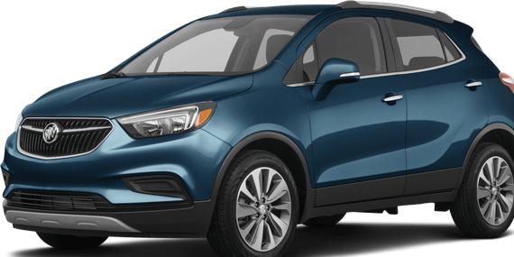 BUICK ENCORE 2019 KL4CJESBXKB895519 image