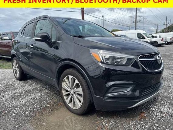 BUICK ENCORE 2019 KL4CJASB3KB758592 image