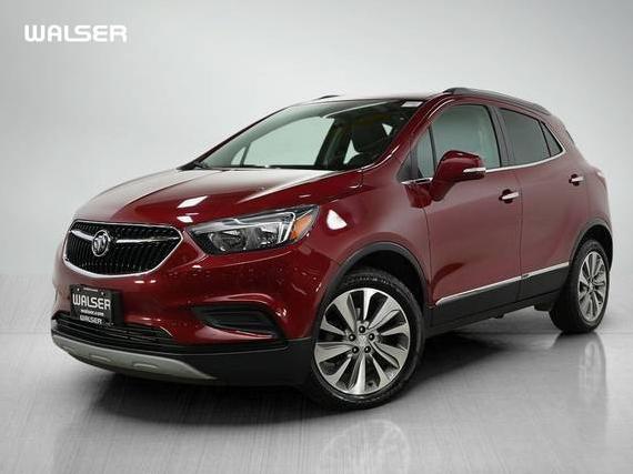 BUICK ENCORE 2019 KL4CJASB6KB950167 image BUICK ENCORE 2019 KL4CJASB6KB950167 image