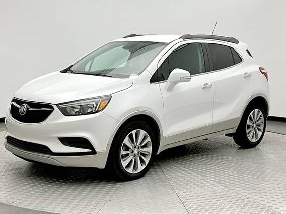 BUICK ENCORE 2019 KL4CJASB4KB740988 image BUICK ENCORE 2019 KL4CJASB4KB740988 image