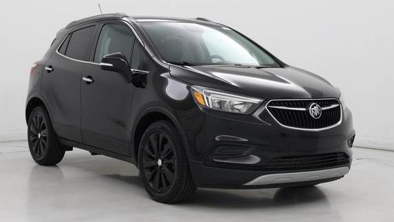 BUICK ENCORE 2019 KL4CJASBXKB891494 image