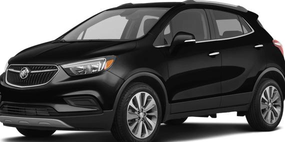 BUICK ENCORE 2019 KL4CJCSM5KB779988 image