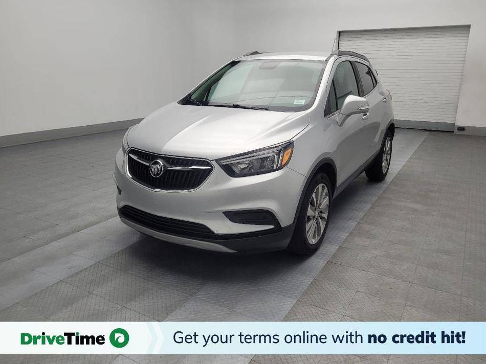 BUICK ENCORE 2019 KL4CJASB0KB791033 image