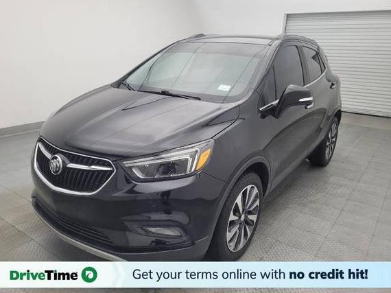 BUICK ENCORE 2019 KL4CJCSM0KB736532 image