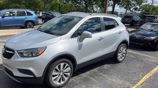 BUICK ENCORE 2019 KL4CJESB4KB878277 image