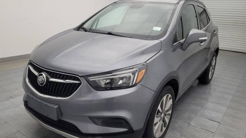 BUICK ENCORE 2019 KL4CJASB3KB717153 image