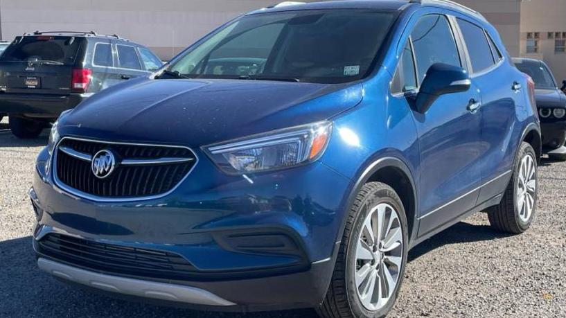 BUICK ENCORE 2019 KL4CJASB2KB760107 image