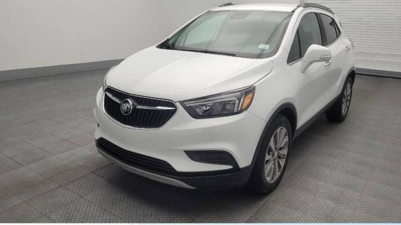 BUICK ENCORE 2019 KL4CJASB4KB758648 image