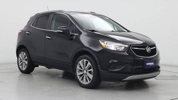 BUICK ENCORE 2019 KL4CJASB7KB924189 image