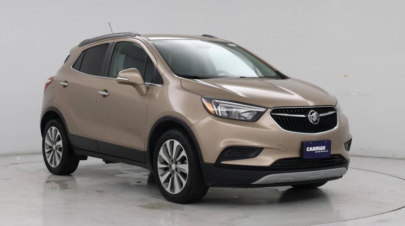 BUICK ENCORE 2019 KL4CJASB4KB725374 image