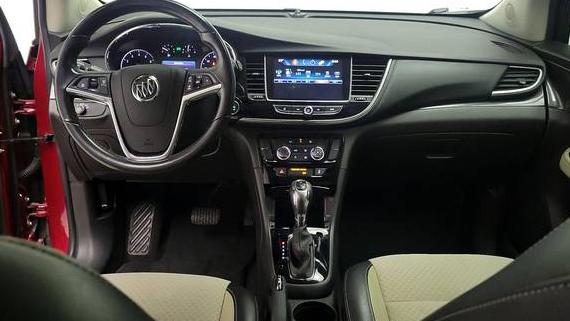 BUICK ENCORE 2019 KL4CJASB8KB705807 image