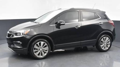 BUICK ENCORE 2019 KL4CJASB9KB703984 image