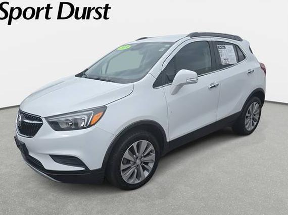 BUICK ENCORE 2019 KL4CJESB8KB720931 image
