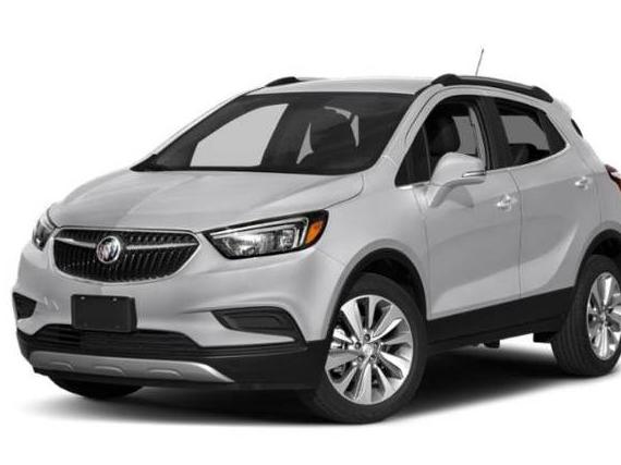 BUICK ENCORE 2019 KL4CJ1SB0KB855927 image
