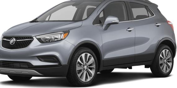 BUICK ENCORE 2019 KL4CJESB0KB878101 image