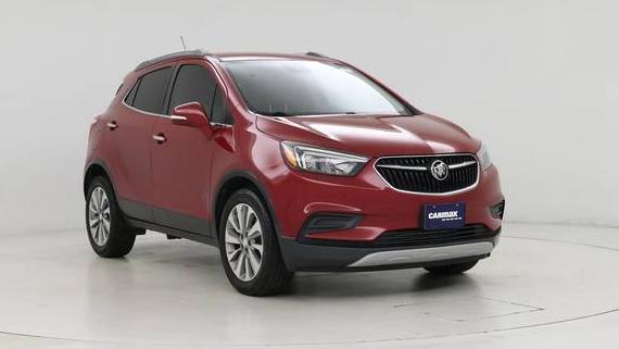 BUICK ENCORE 2019 KL4CJASB6KB784507 image
