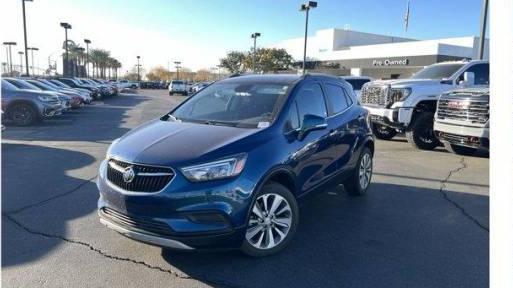 BUICK ENCORE 2019 KL4CJASB7KB842771 image