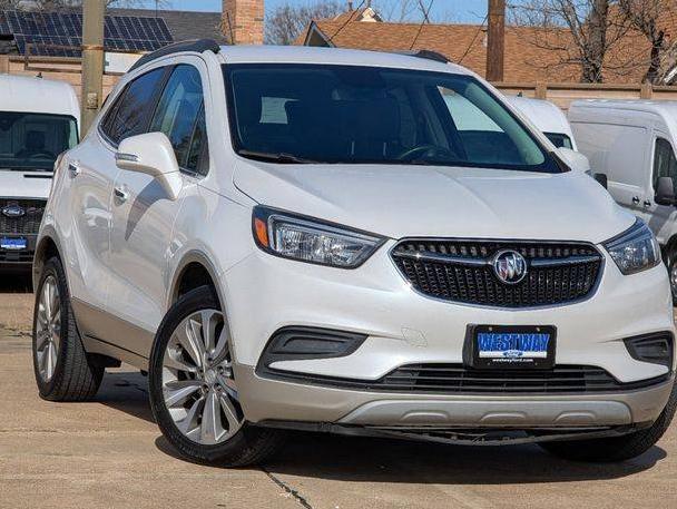 BUICK ENCORE 2019 KL4CJASB4KB707523 image