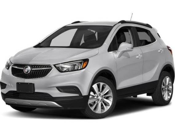 BUICK ENCORE 2019 KL4CJASB4KB704928 image