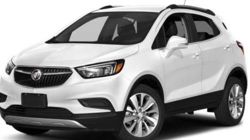 BUICK ENCORE 2019 KL4CJASB1KB905847 image