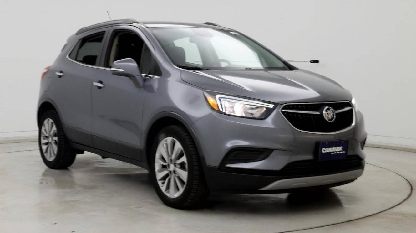 BUICK ENCORE 2019 KL4CJASB3KB824896 image