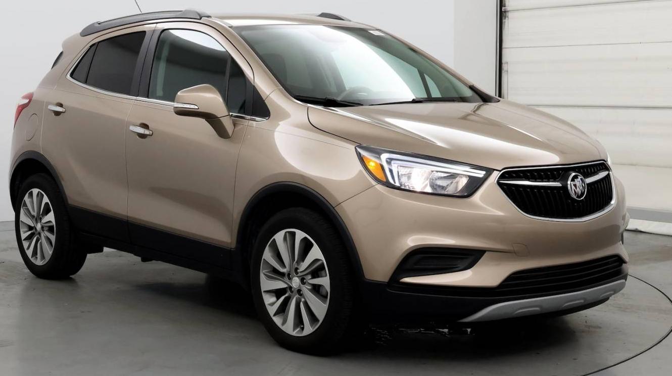 BUICK ENCORE 2019 KL4CJASB9KB760363 image