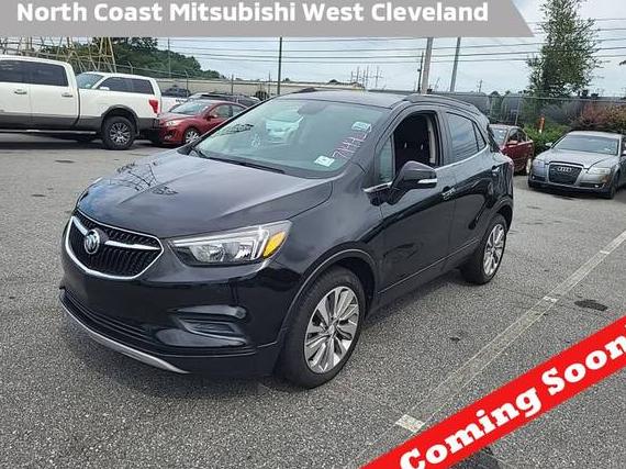 BUICK ENCORE 2019 KL4CJASB6KB714425 image