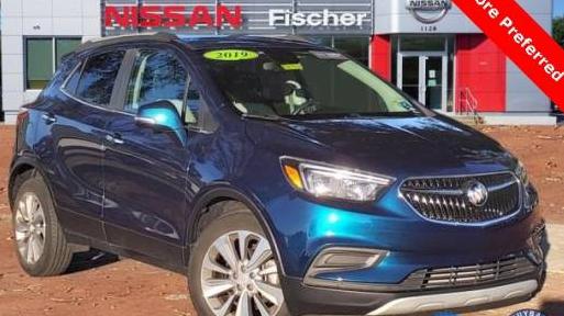 BUICK ENCORE 2019 KL4CJASBXKB781271 image