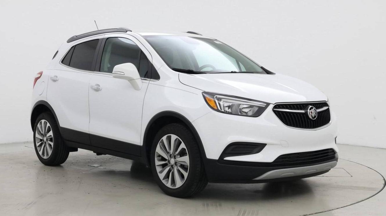 BUICK ENCORE 2019 KL4CJASB5KB838556 image