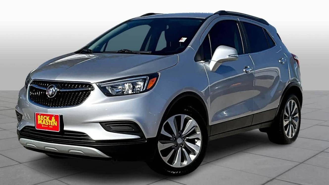 BUICK ENCORE 2019 KL4CJASB8KB781477 image