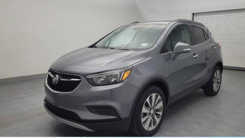 BUICK ENCORE 2019 KL4CJASB5KB893654 image