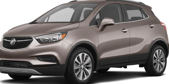 BUICK ENCORE 2019 KL4CJESB4KB792872 image