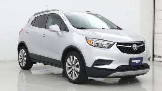 BUICK ENCORE 2019 KL4CJASB5KB952895 image