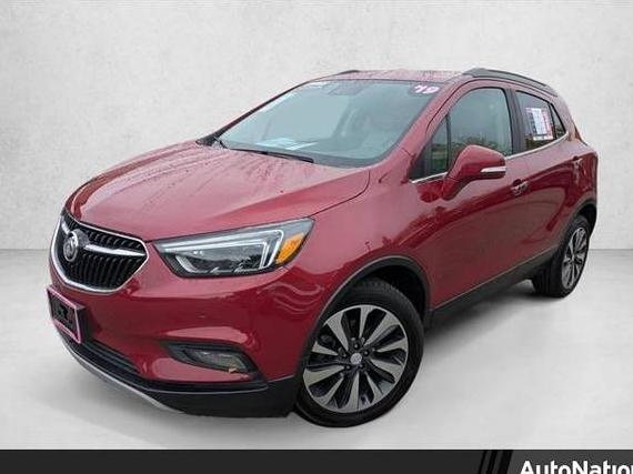 BUICK ENCORE 2019 KL4CJCSMXKB883716 image BUICK ENCORE 2019 KL4CJCSMXKB883716 image