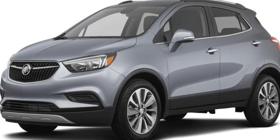 BUICK ENCORE 2019 KL4CJ2SB3KB830493 image