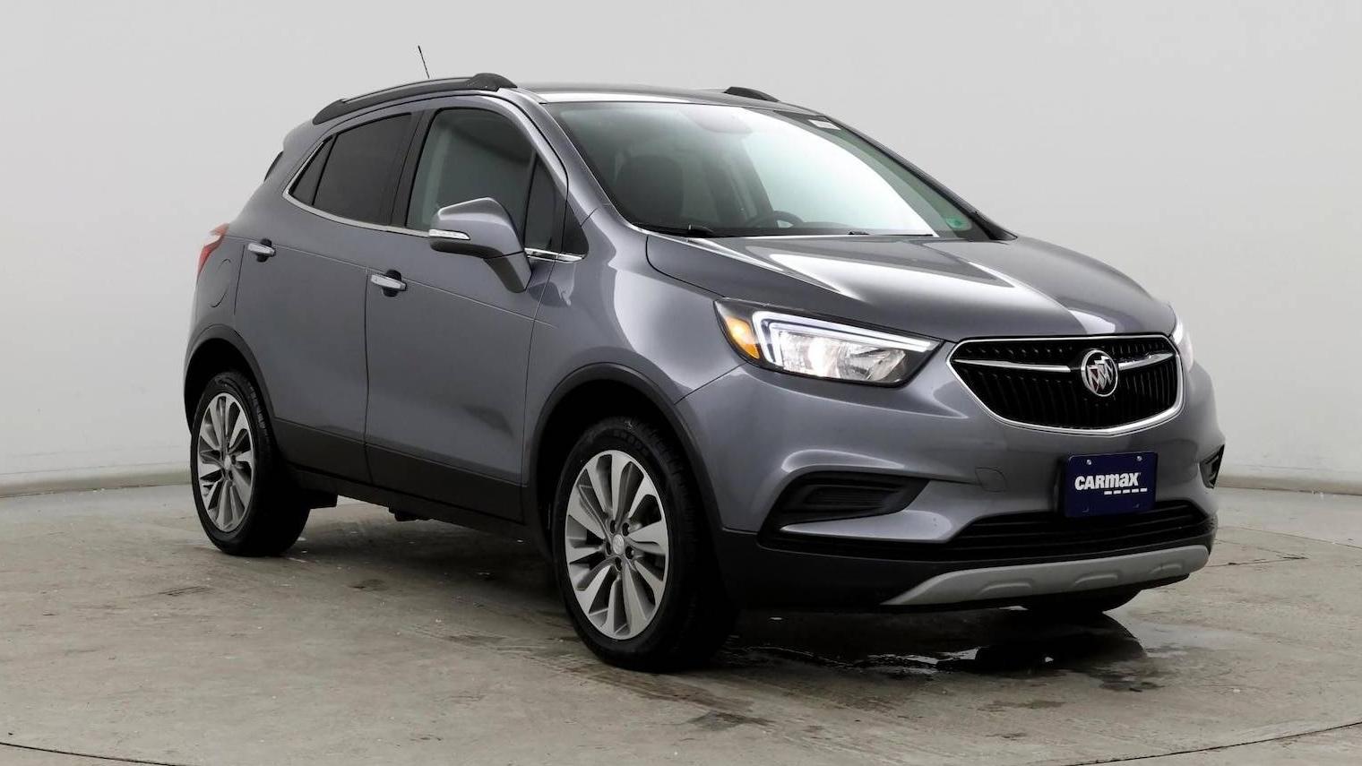 BUICK ENCORE 2019 KL4CJESB6KB796180 image