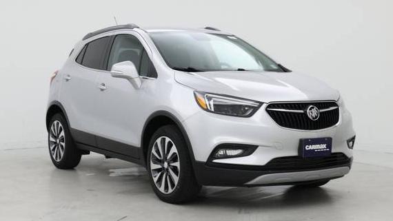 BUICK ENCORE 2019 KL4CJGSM2KB758815 image