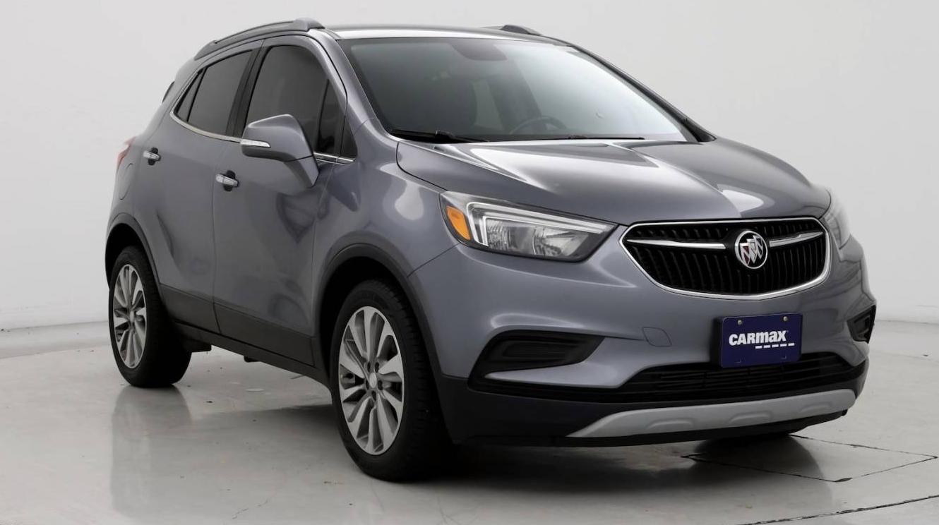 BUICK ENCORE 2019 KL4CJASBXKB857488 image