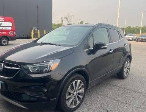 BUICK ENCORE 2019 KL4CJASBXKB708787 image