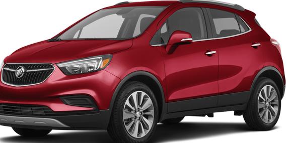 BUICK ENCORE 2019 KL4CJ1SM7KB729114 image