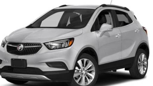 BUICK ENCORE 2019 KL4CJASBXKB784977 image