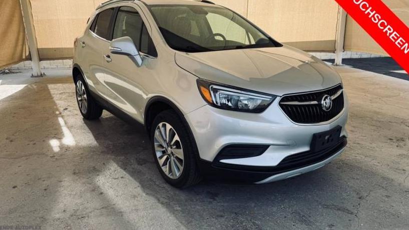 BUICK ENCORE 2019 KL4CJESB8KB703143 image