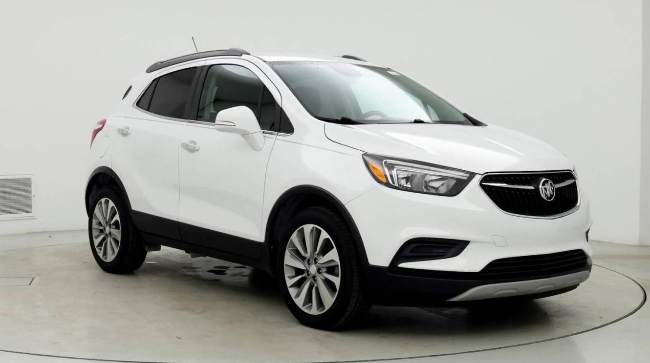 BUICK ENCORE 2019 KL4CJASB4KB858474 image