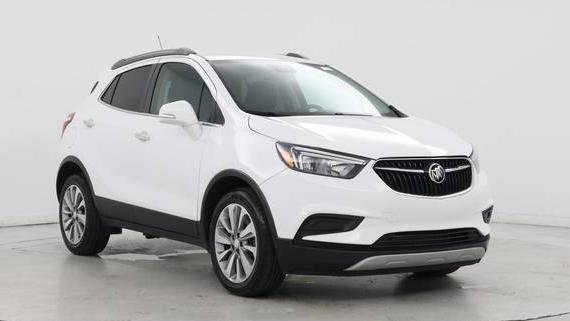 BUICK ENCORE 2019 KL4CJASBXKB837984 image