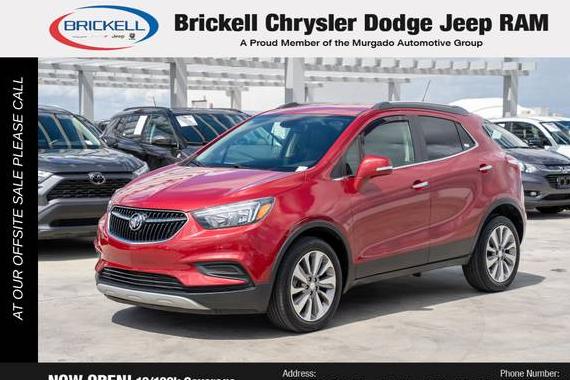 BUICK ENCORE 2019 KL4CJASB0KB849514 image BUICK ENCORE 2019 KL4CJASB0KB849514 image