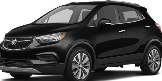 BUICK ENCORE 2019 KL4CJASB6KB798696 image